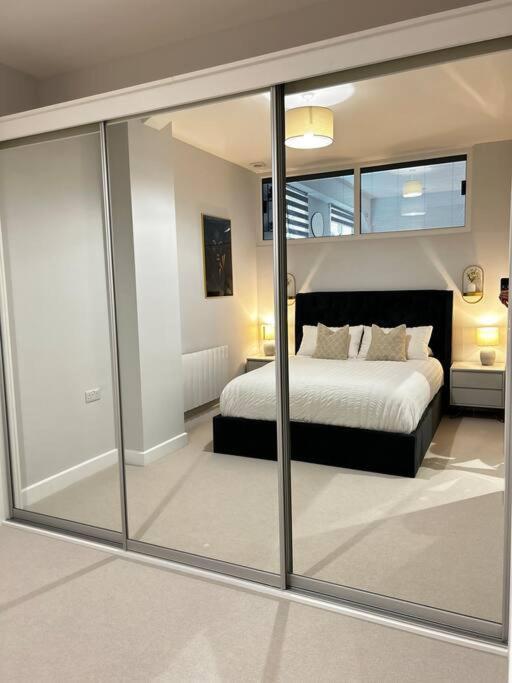 Trendy Centre With Free Parking Apartment Southampton
