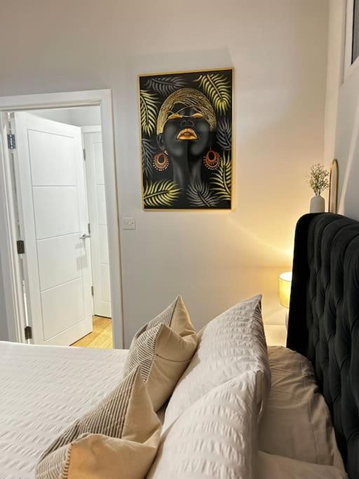 Apartment Trendy Centre With Free Parking *