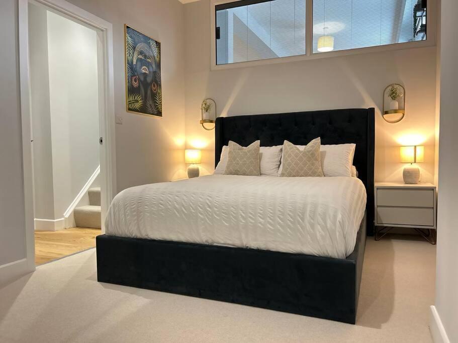 Apartment Trendy Centre With Free Parking