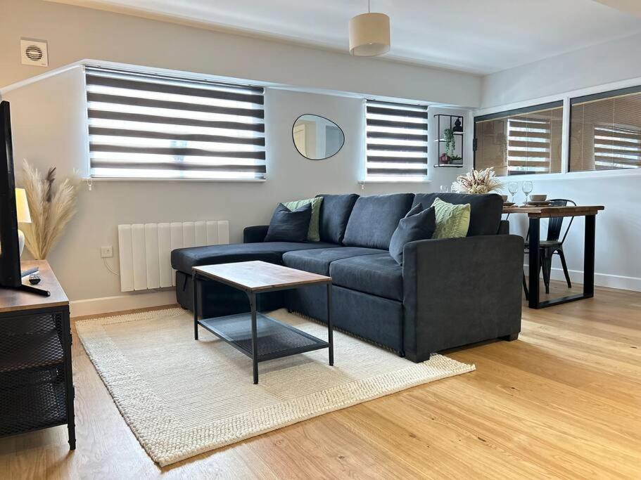 Trendy Centre With Free Parking * Southampton